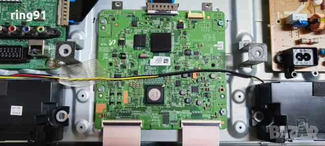 T-Con - BN41-01892A TV Samsung UE32EH6030W