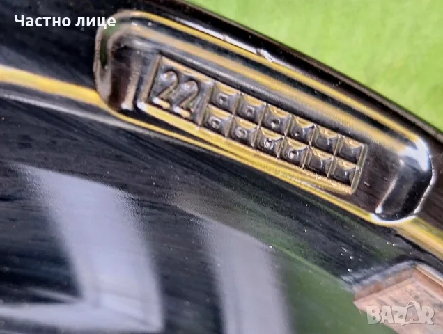 Продавам 4бр 18-ки джанти за Мерцедес W203,W204,W205,W211,W212,W213, снимка 10 - Гуми и джанти - 55902957