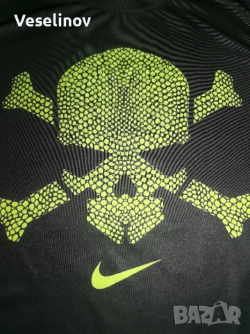 Nike Air размер М , снимка 2 - Тениски - 50864002
