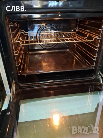 Продавам печка GRAM, снимка 5 - Печки, фурни - 52271890