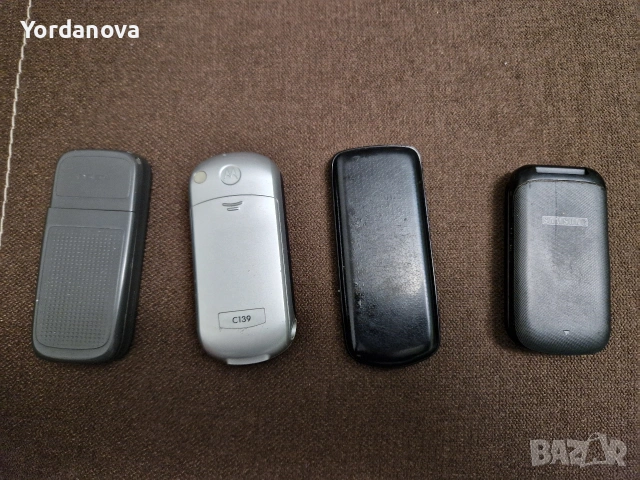 Стари мобилни телефони, снимка 3 - Други - 53297720