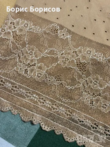 Оформящ фигурата топ на Triumph, снимка 6 - Бельо - 49467412