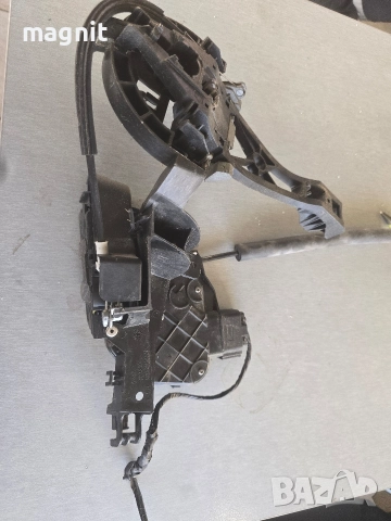 Брава задна лява Jaguar XF 03.2008 - 04.2015 8x23-24994-ce, снимка 2 - Части - 52936970