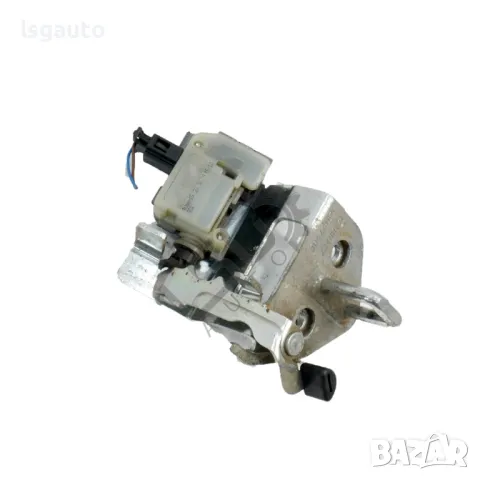 Ключалка заден капак Skoda OCTAVIA II (1Z) 2004-2010 ID: 134288