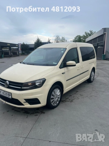 Продавам кола, снимка 13 - Автомобили и джипове - 54358011