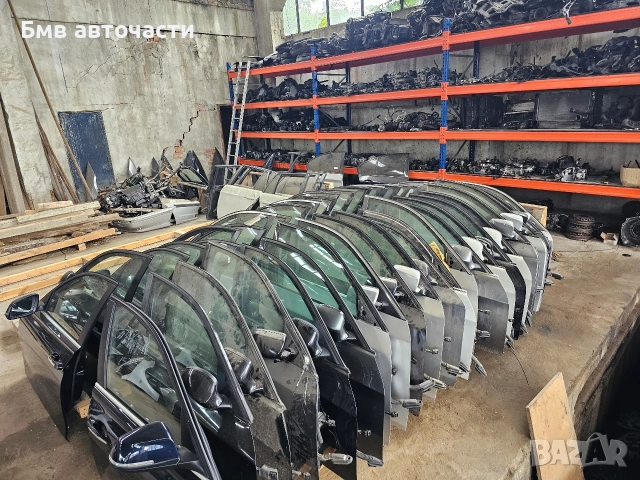 врати бмв bmw vrata vrati 