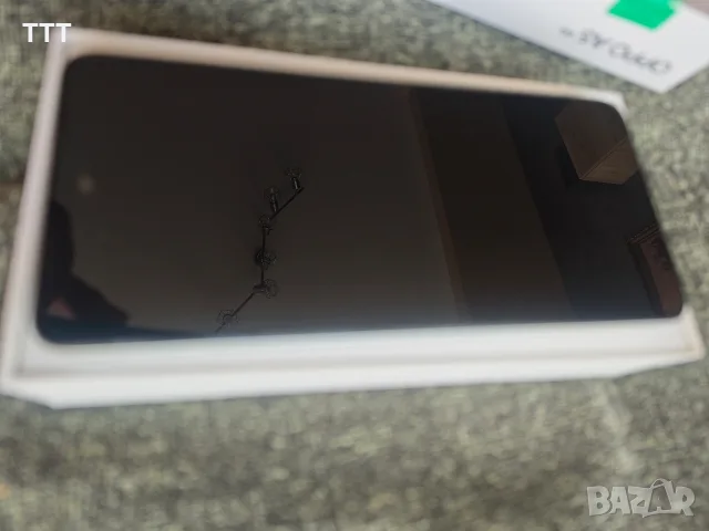 смартфон OPPO A5 5G , снимка 3 - Samsung - 55978125
