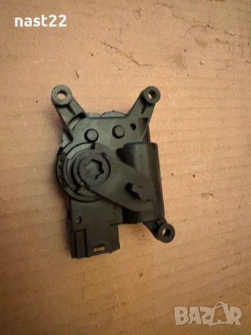 Ел клапа парно Фолксваген/VW T911205A, снимка 2 - Части - 53288102