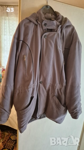 Мъжко яке - XL размер, снимка 8 - Якета - 51669048