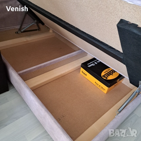 Ъглово канапе - легло, снимка 8 - Спални и легла - 52430631