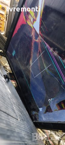 MAIN BOARD ,TNP4G568 2 A for Panasonic TX-24CS500B 24inc DISPLAY, снимка 9 - Части и Платки - 42119545