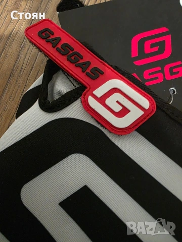 KTM и Gas Gas MX мото ръкавици, снимка 5 - Аксесоари и консумативи - 53014902