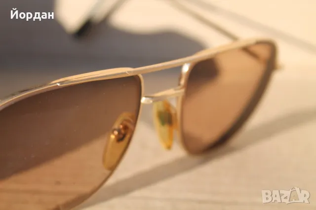 Диоптрични мъжки очила ''Lacoste'' , снимка 4 - Слънчеви и диоптрични очила - 49405065