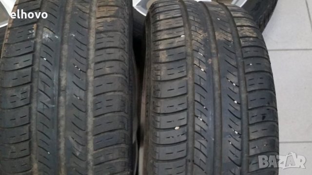 Джанти алуминиеви Ronal 6J15H2 ET50, снимка 8 - Гуми и джанти - 30257284