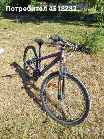 Велосипед Cross 26, снимка 4 - Велосипеди - 50840218