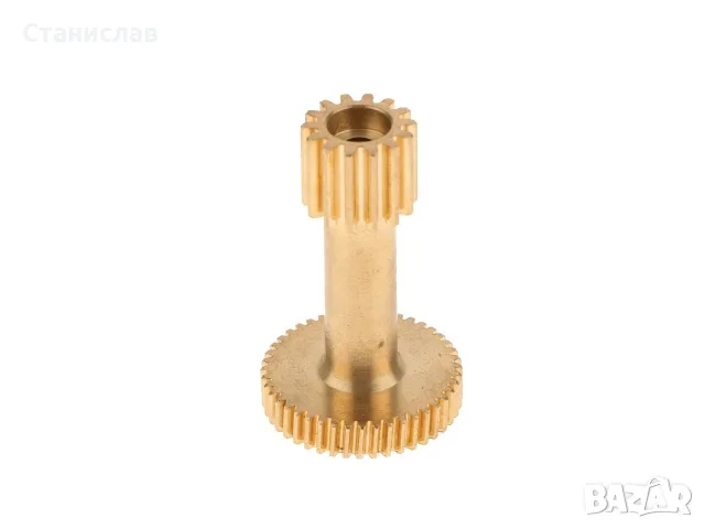 Зъбно колела за MMI (мултимедия) дисплей за Audi A8 D5, Audi A8 D4 – 4H0857273