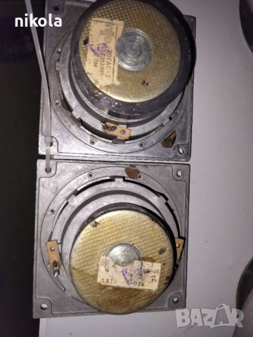 Промоция:АМФИТОН -говорители комплект-320лв, снимка 8 - Тонколони - 51465660