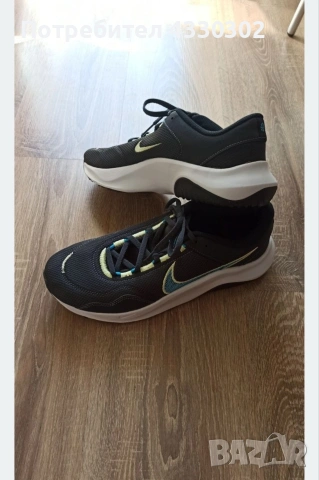 Nike Legend Essential 3NN, снимка 9 - Маратонки - 54233035