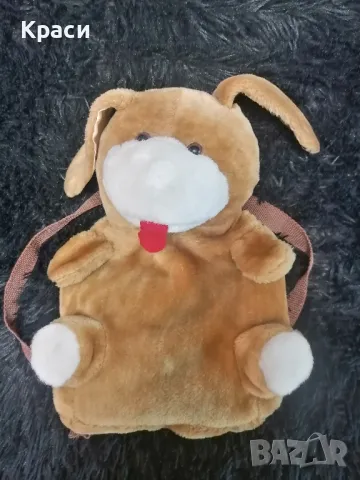 детска раничка 