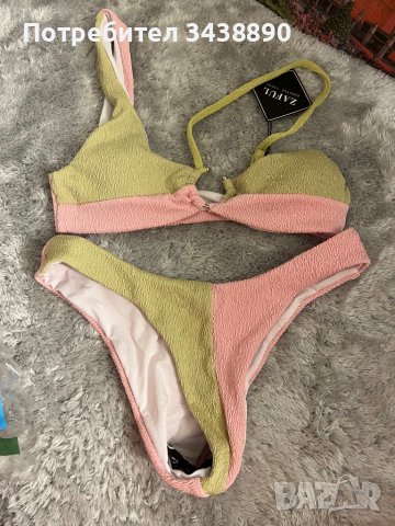Бански костюм S 412, снимка 1