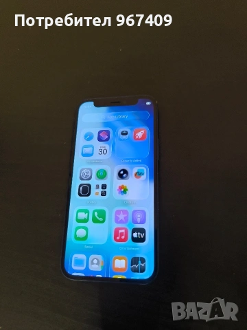 iPhone 12 mini 128Gb 90% blue , снимка 8 - Apple iPhone - 54031489