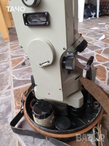 бусола СССР 2Т2, снимка 6 - Други стоки за дома - 40680847