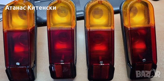 Авточасти ВАЗ, Москвич