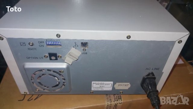 Mitsubishi CP900DW High resolution, High speed digital color printer , снимка 3 - Друга електроника - 49001828