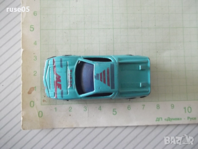 Кола - 894, снимка 2 - Колекции - 52681133