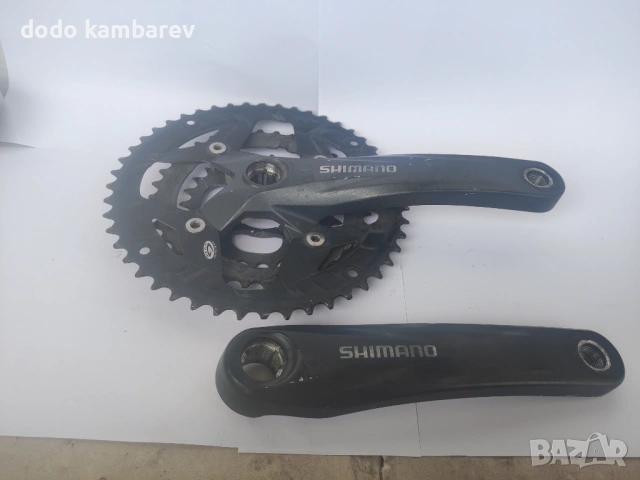 Велосипедни части, снимка 11 - Части за велосипеди - 53958855