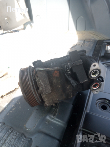 Компресор климатик Форд,Мазда ,волво , снимка 3 - Части - 36573739