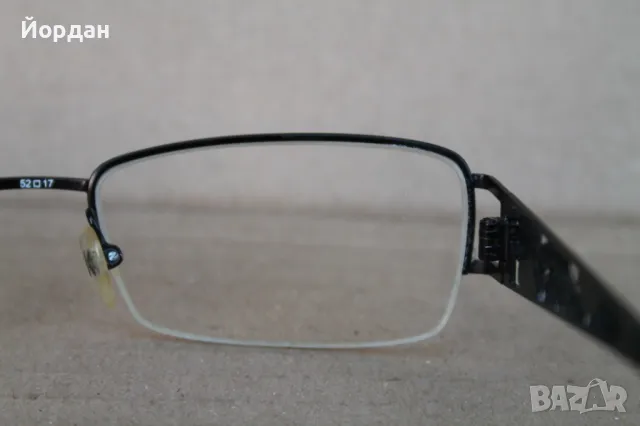 Диоптрични дамски очила ''Kenzo'', снимка 13 - Слънчеви и диоптрични очила - 47750915