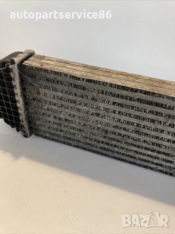 Радиатор на интеркулера за Volvo C30 1.6 TDI (2012) 9M51-9L440-AC, снимка 3 - Части - 54112079