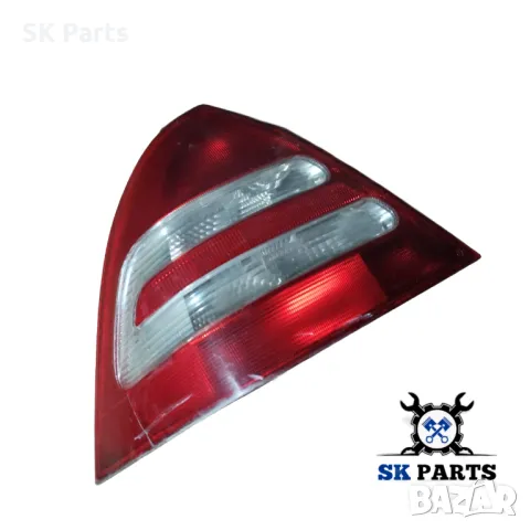 Ляв стоп за Mercedes-Benz C-Class /Мерцедес w203