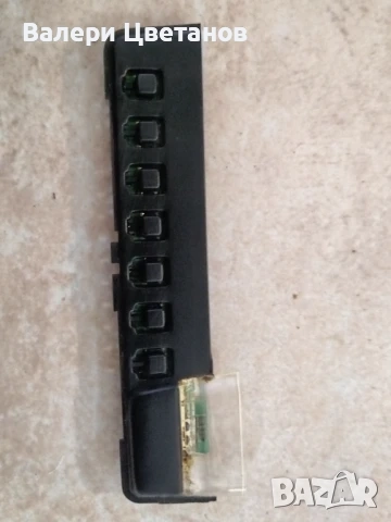 телевизор PHILIPS 32PHT4201/12 на части, снимка 13 - Телевизори - 51334162