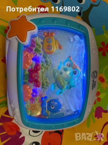 Бебешки играчки , снимка 4 - Бебефони - 56547215
