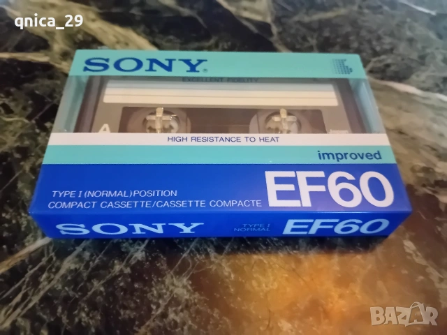 Sony EF-60