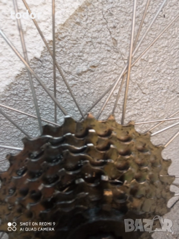 капли шосейни, снимка 7 - Велосипеди - 48917576