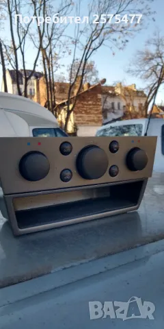 Части за Вектра Ц /Сигнум, снимка 9 - Части - 32627028