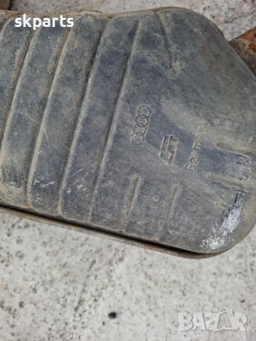 Крайно гърне за Audi A6 Allroad C5/ Audi A6 C5 2.5 TDI, снимка 4 - Части - 53956001