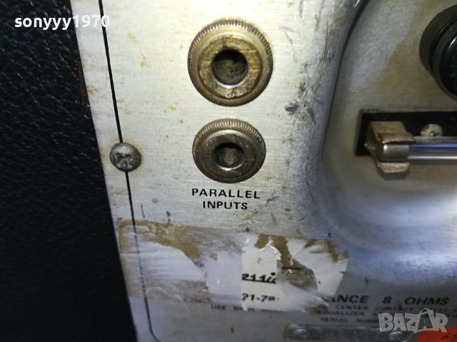 BOSE-USA 2909231136, снимка 9 - Тонколони - 42364024