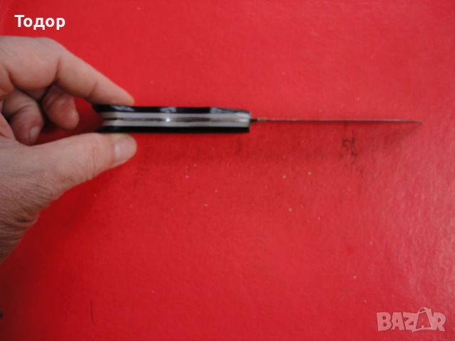 Критски нож , снимка 6 - Ножове - 54086061