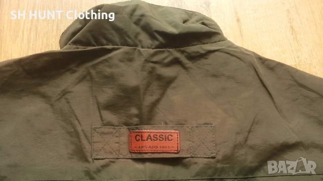 WEAR VEST размер S / M за лов риболов елек - 1780, снимка 10 - Екипировка - 52931012