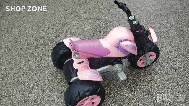 Електрически мотоциклет - MOLTO Elite 9 , снимка 9 - Коли, камиони, мотори, писти - 35032232