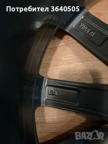 5/112/17, снимка 11 - Гуми и джанти - 51609773