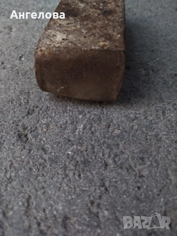 Наковалня, снимка 6 - Други инструменти - 52099165