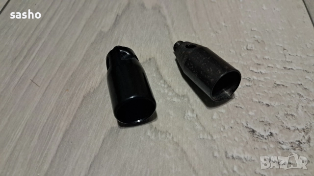 ракетници за газов пистолет 