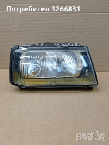 Митсубиши MITSUBISHI Colt/Lancer C10/C12 десен фар 