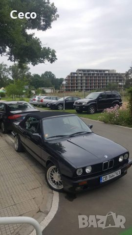 Продавам джанти с гуми Keskin kt4 16'  BMW e30 , снимка 5 - Части - 35637692