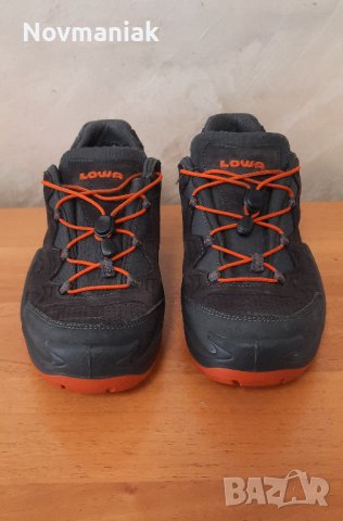 Lowa Diego GTX LO-Като Нови, снимка 2 - Други - 37433446